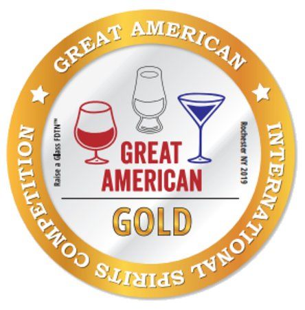 Alaskan Spirits Distillery